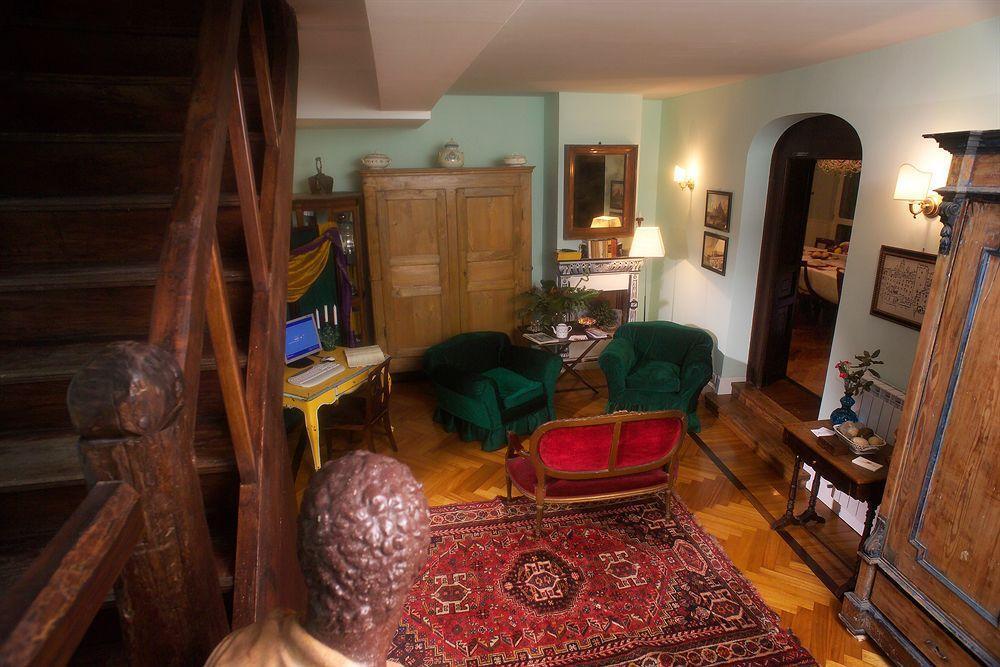 Guest House Arco Dei Tolomei Rome Exterior photo